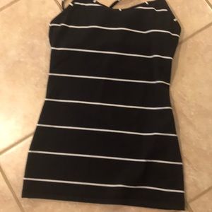 Ivivva girls tank top